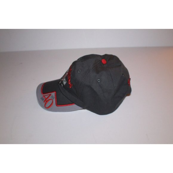 Station Casinos 40 Years Anniversary Baseball Cap 2016 - Picture 4 of 7